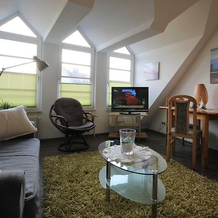 Haus Elbe 1 Haus Elbe 1 - Wohnung 38 Cuxhaven Exteriér fotografie