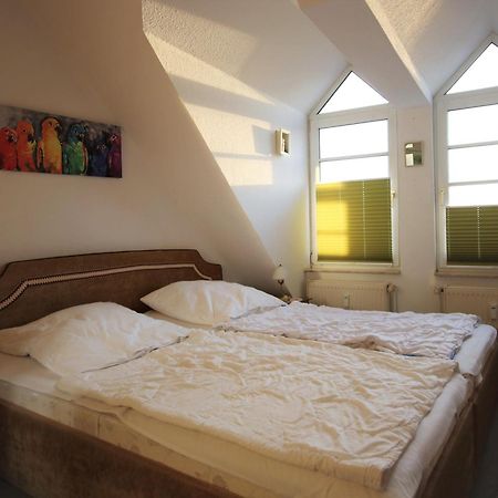 Haus Elbe 1 Haus Elbe 1 - Wohnung 38 Cuxhaven Exteriér fotografie