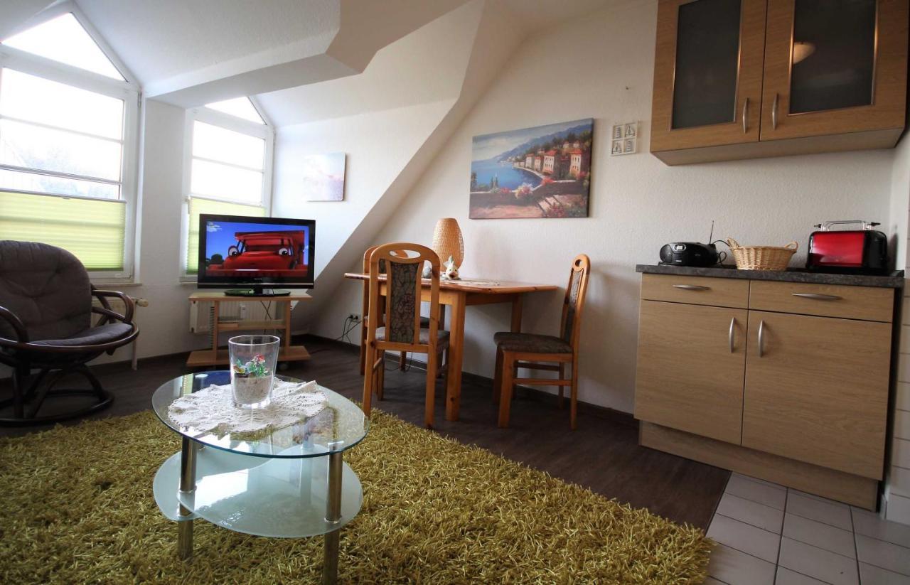 Haus Elbe 1 Haus Elbe 1 - Wohnung 38 Cuxhaven Exteriér fotografie