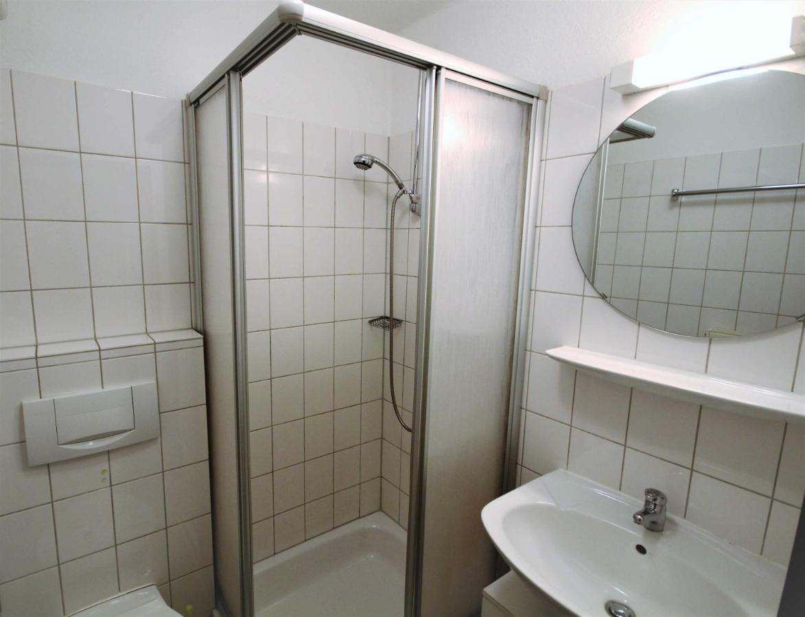 Haus Elbe 1 Haus Elbe 1 - Wohnung 38 Cuxhaven Exteriér fotografie