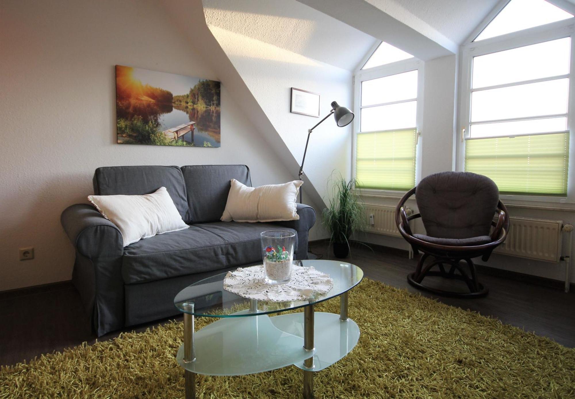 Haus Elbe 1 Haus Elbe 1 - Wohnung 38 Cuxhaven Exteriér fotografie